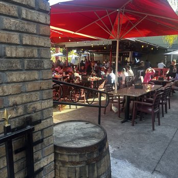 Gaspar's Grotto - Bars Near Me - Tampa, Florida