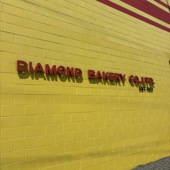 Diamond Bakery - Bakeries Near Me - Honolulu, Hawaii