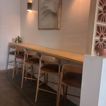 Switchback Coffee and Beer - Interior shot - Coffee & Tea Near Me - Austin, Texas