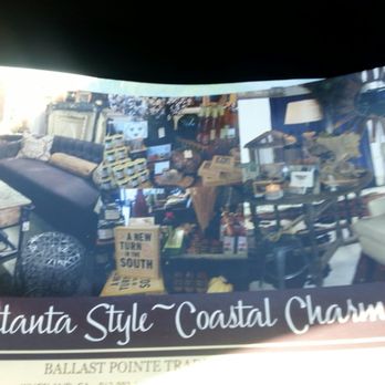 Ballast Pointe - Flyer of shop. - Furniture Stores Near Me - Kingsland, Georgia