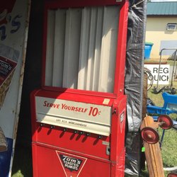 3rd Annual Carolina Pickers Festival