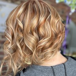 Lola's Hair & Beauty Boutique