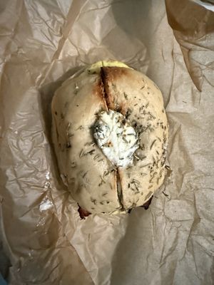 Don Guerra's Barrio Bagel & Slice by null