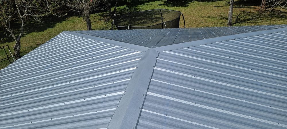 Slide of Carlton Roofing