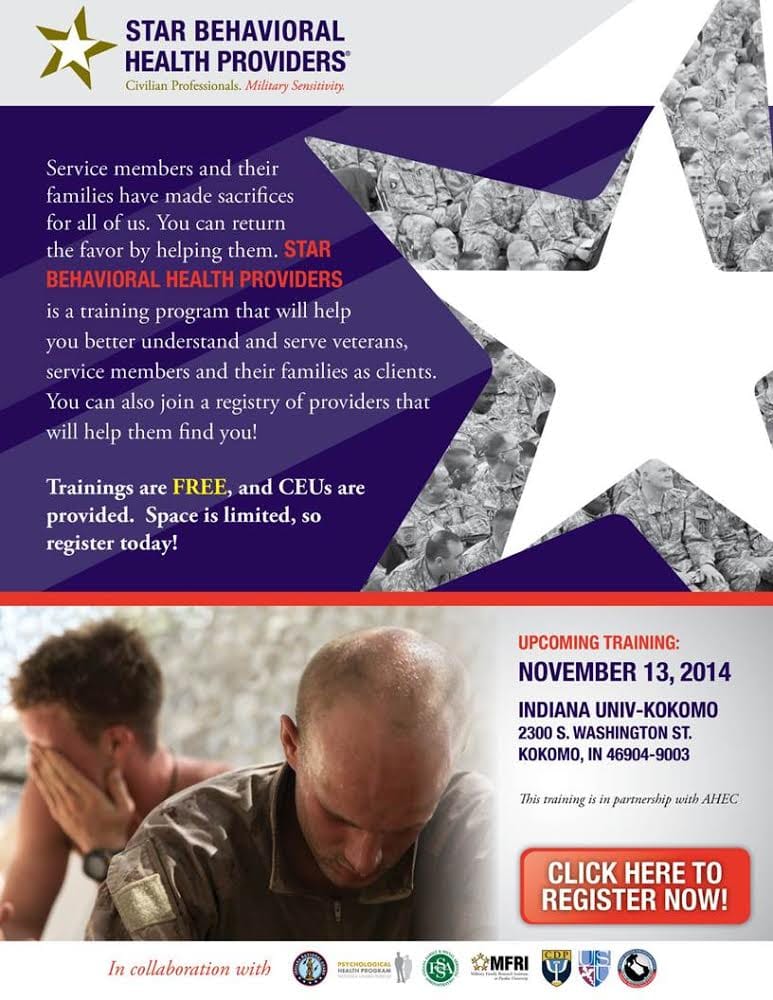 Star Behavioral Health Providers of Michigan - grief counselor in East Lansing, MI