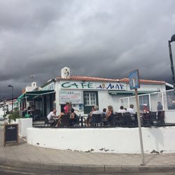 Cafe Mar
