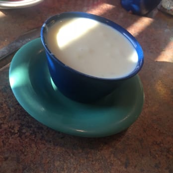 El Senor Salsa Mexican Restaurant - Medium queso - Mexican Near Me - Coweta, Oklahoma