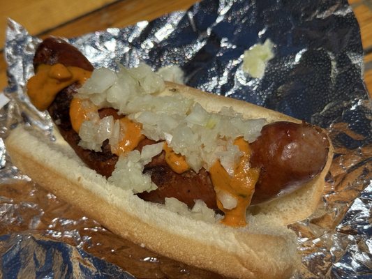 Otto's Sausage Kitchen & Meat Market by null