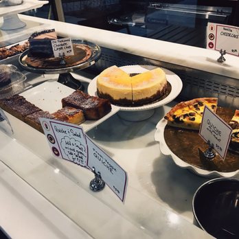 Sweetbites Cafe & Bakery - Quiche, cheesecake, brownies, and more! - Cupcakes Near Me - Mclean, Virginia
