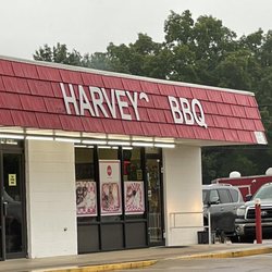 Harvey Q's
