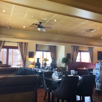 Pad Thai - Dining area - Thai Near Me - Akron, Ohio