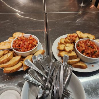 BiteUnite Cooking Classes - Bruschetta - Cooking Classes Near Me - New York, New York
