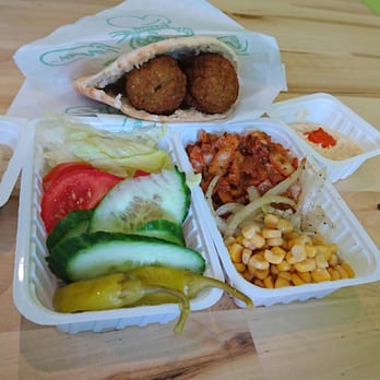 #falafel - Inexpensive - Vegetarian Near Me - Gent, VOV #falafel - Inexpensive - Vegetarian Near Me - Gent, VOV