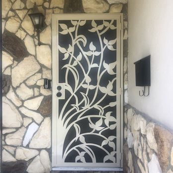 Original Screens 4 Less - Fiori security screen door installed - Windows Installation Near Me Original Screens 4 Less - Fiori security screen door installed - Windows Installation Near Me