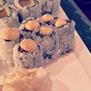 Double Knot - Spicy tuna roll - Sushi Bars Near Me - Philadelphia, Pennsylvania Double Knot - Spicy tuna roll - Sushi Bars Near Me - Philadelphia, Pennsylvania