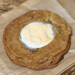 S'mores Cookie