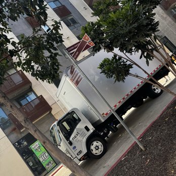 Next Moving Company - The Next moving truck arrived earlier. They are too good on getting the right direction. I would highly recommend these movers. - Movers Near Me - Pasadena, California Next Moving Company - The Next moving truck arrived earlier. They are too good on getting the right direction. I would highly recommend these movers. - Movers Near Me - Pasadena, California