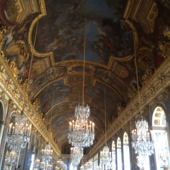 Château de Versailleo - Landmarks & Historical Buildings Near Me - Versailles, 78