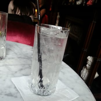 Peruke & Periwig - Invisible Iced Tea - Cocktail Bars Near Me - Dublin, D Peruke & Periwig - Invisible Iced Tea - Cocktail Bars Near Me - Dublin, D