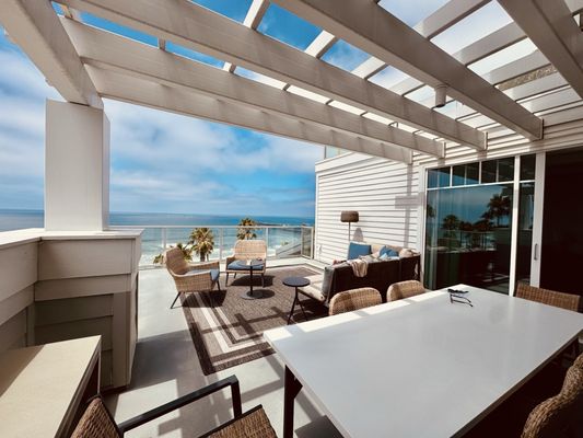 The Seabird Ocean Resort & Spa, a Destination by Hyatt Hotel by null