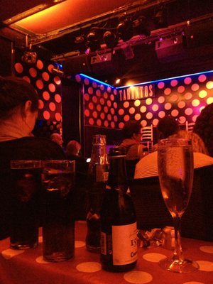 Los Tarantos by null