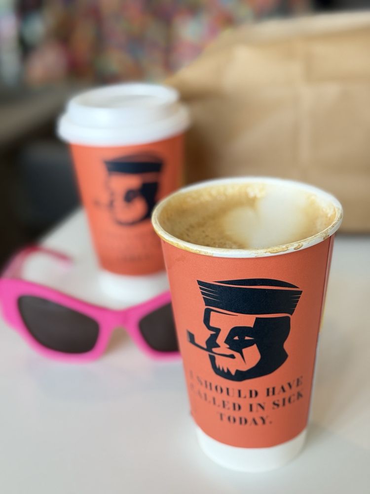 Offshore Coffee Image