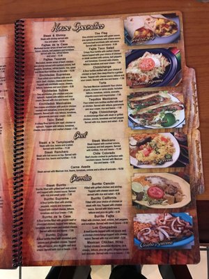 Menu photo 5 Casa Torres Mexican Restaurant Arden, NC Menu photo 5 Casa Torres Mexican Restaurant Arden, NC