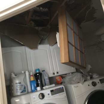 Bon Air - Tech put his foot through our ceiling - Heating & Air Conditioning/HVAC Near Me - Hiawassee, Georgia Bon Air - Tech put his foot through our ceiling - Heating & Air Conditioning/HVAC Near Me - Hiawassee, Georgia