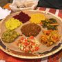 Gola Ethiopian Restaurant