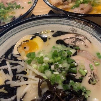 Kippo Ramen - Tonkotsu Black and Red - Ramen Near Me - Baltimore, Maryland Kippo Ramen - Tonkotsu Black and Red - Ramen Near Me - Baltimore, Maryland