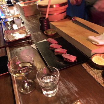 Sushi On Me - Japanese Near Me - Jackson Heights, New York
