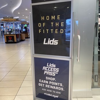 Lids - Hats Near Me - San Antonio, Texas