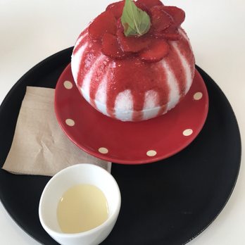 Anko - Desserts Near Me - Los Angeles, California