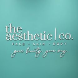 The Aesthetic Company - Your Beauty, Your way!