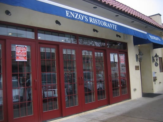 Enzo’s Restaurant by null