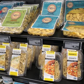 Amazon Fresh - Gluten Free Pasta - Grocery Near Me - Franconia, Virginia