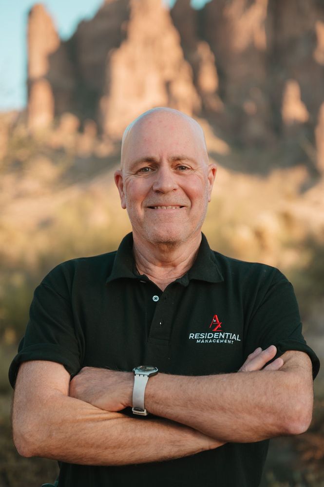 AZ Residential Management - property management company in Mesa, AZ
