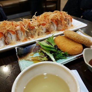 Nao Sushi - Japanese Near Me - Burnaby, British Columbia Nao Sushi - Japanese Near Me - Burnaby, British Columbia
