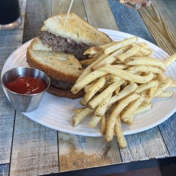 Sixty Six Acres - Patty melt - Cocktail Bars Near Me - Albuquerque, New Mexico
