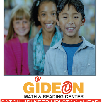 Gideon Math and Reading - Central Frisco - Tutoring Centers Near Me - Frisco, Texas Gideon Math and Reading - Central Frisco - Tutoring Centers Near Me - Frisco, Texas