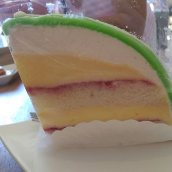 Lavender Bakery & Cafe' - Princess cake was awful - Cafes Near Me - Berkeley, California Lavender Bakery & Cafe' - Princess cake was awful - Cafes Near Me - Berkeley, California
