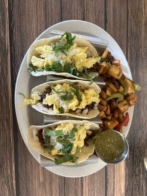 Bramble Breakfast & Bar Broken Arrow by null