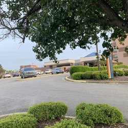 Baptist Health Walker Hospital