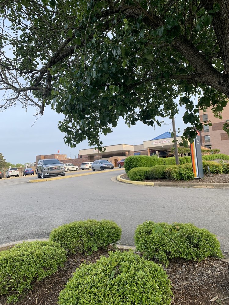 WALKER BAPTIST MEDICAL CENTER Updated September 2024 14 Reviews