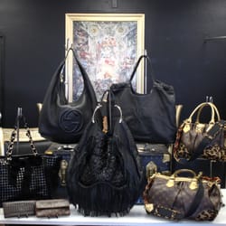 MISLUX - Don't Forget to Blink. :) Secret VIP Purse Party.