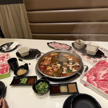 Tastee Steam Kitchen - Hot Pot - Seafood Near Me - Oakland, California
