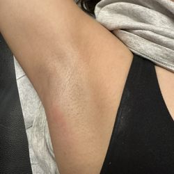 Pretty Kitty Waxing - Underarm Wax