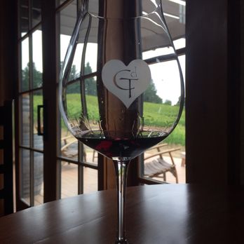 Coeur de Terre Vineyard - Wineries Near Me - McMinnville, Oregon