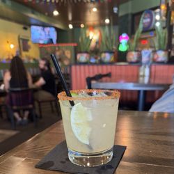 Juan’s Mexican Grill & Cantina - Chile Margarita