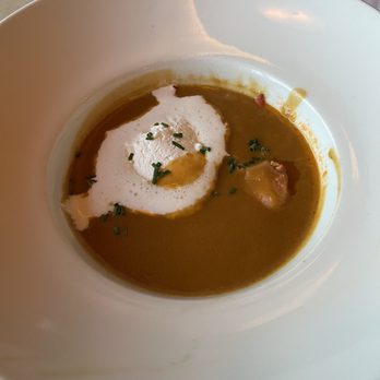 Frankie's The Steakhouse - Lobster Bisque - Steakhouses Near Me - Duluth, Georgia Frankie's The Steakhouse - Lobster Bisque - Steakhouses Near Me - Duluth, Georgia